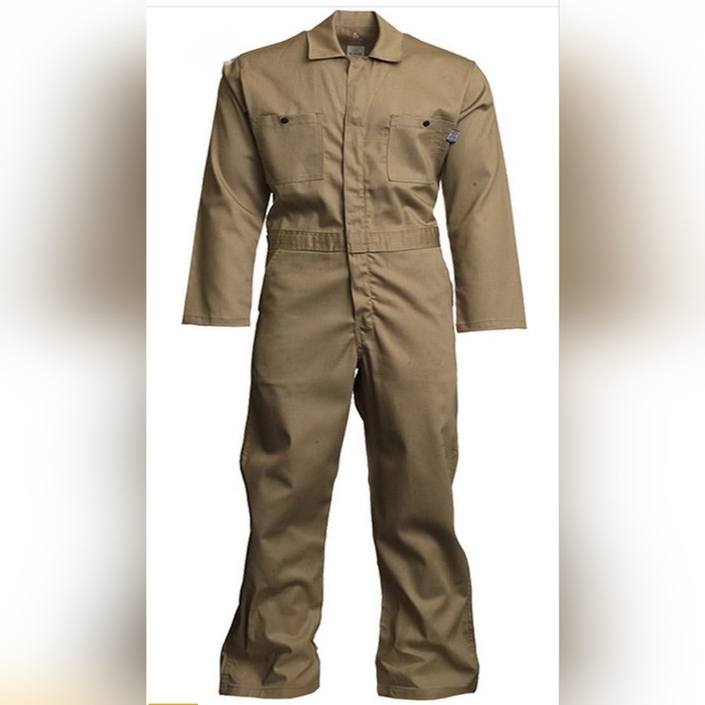 Lapco FR OVERALLS
